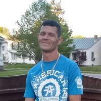 Joshua Rhoades