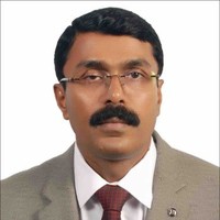Nagaraj Muniappa