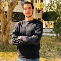 Ahmed Obaid