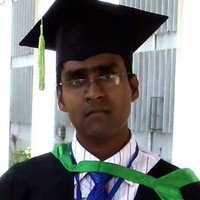 Mohammad Mobarak Hossain