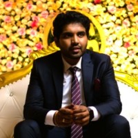 Santosh Tanuku