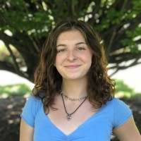 Madeline Muir