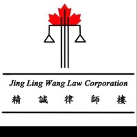 Angel Jingling Wang