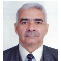 Ibrahim Al Sheikhly
