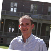 Eric Wilkinson, P.E.