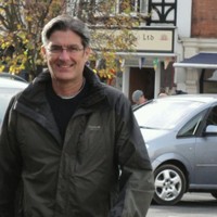 Andy Bertram