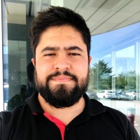 Sergio Adrian Prudencio