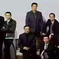 张武军