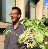 Dharath Hoonchamlong