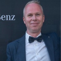 Bjoern Glantz
