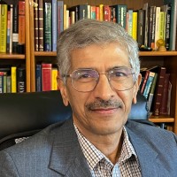 Chandrashekhara M. Bhat, Ph. D.