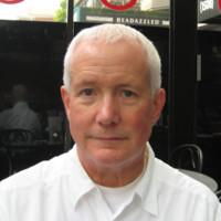 Jim Mcgrath