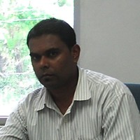 Dharmend Prasad