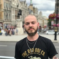 Konstantinos Ioannidis