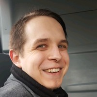 Markus Forsbom