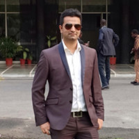 Ankush Kumar