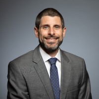 Mark Frankel