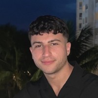 Shaun Fishman, Mba