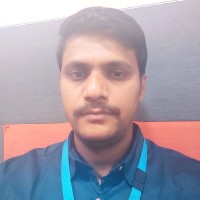 Veeresh C