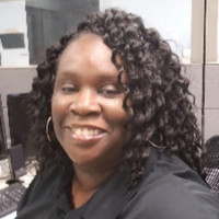 Yolanda Smith