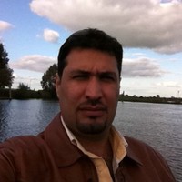 Ziad Arab