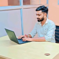 Virendra Kumar Yadav
