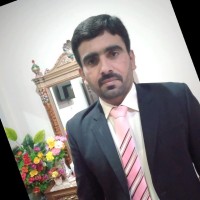 Najam Ali