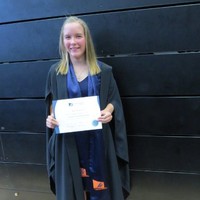 Kate Wilson