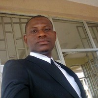 Ebenezer Nwokejiegbe