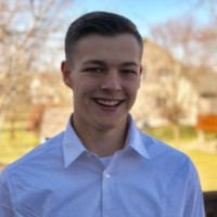 Michael Anderson, Asa