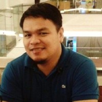 Jay Soriano