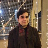 Humza Haider