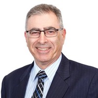 Sam Eichenbaum