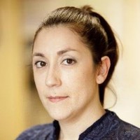 Ines Aroca Siendones