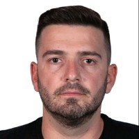 Panagiotis Farmakoris