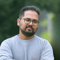Sukhwinder Kumar