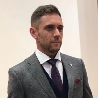 Darren Murray