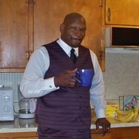 Reginald Hill