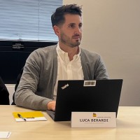 Luca Berardi
