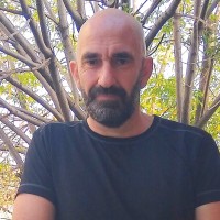 Eduardo Andrés García Amorena PhD