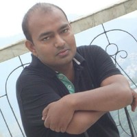 Ankur Dubey