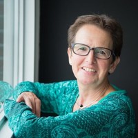 Marja van den Berg