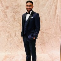 Ali Hasan