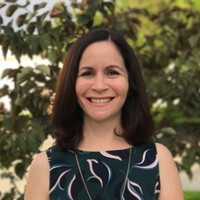 Elisa Maldonado Greene, Ph.D.