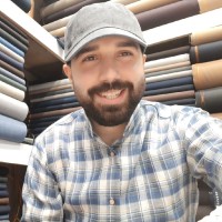 mohammad Dashtestani