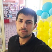 Arman Petrosian