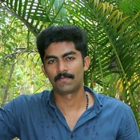 Rejin Jacob