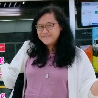 Purwanti Wilujeng