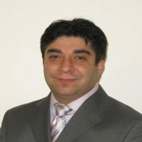 Mehran Bayat