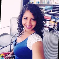 Maggie Ginocchio Eche